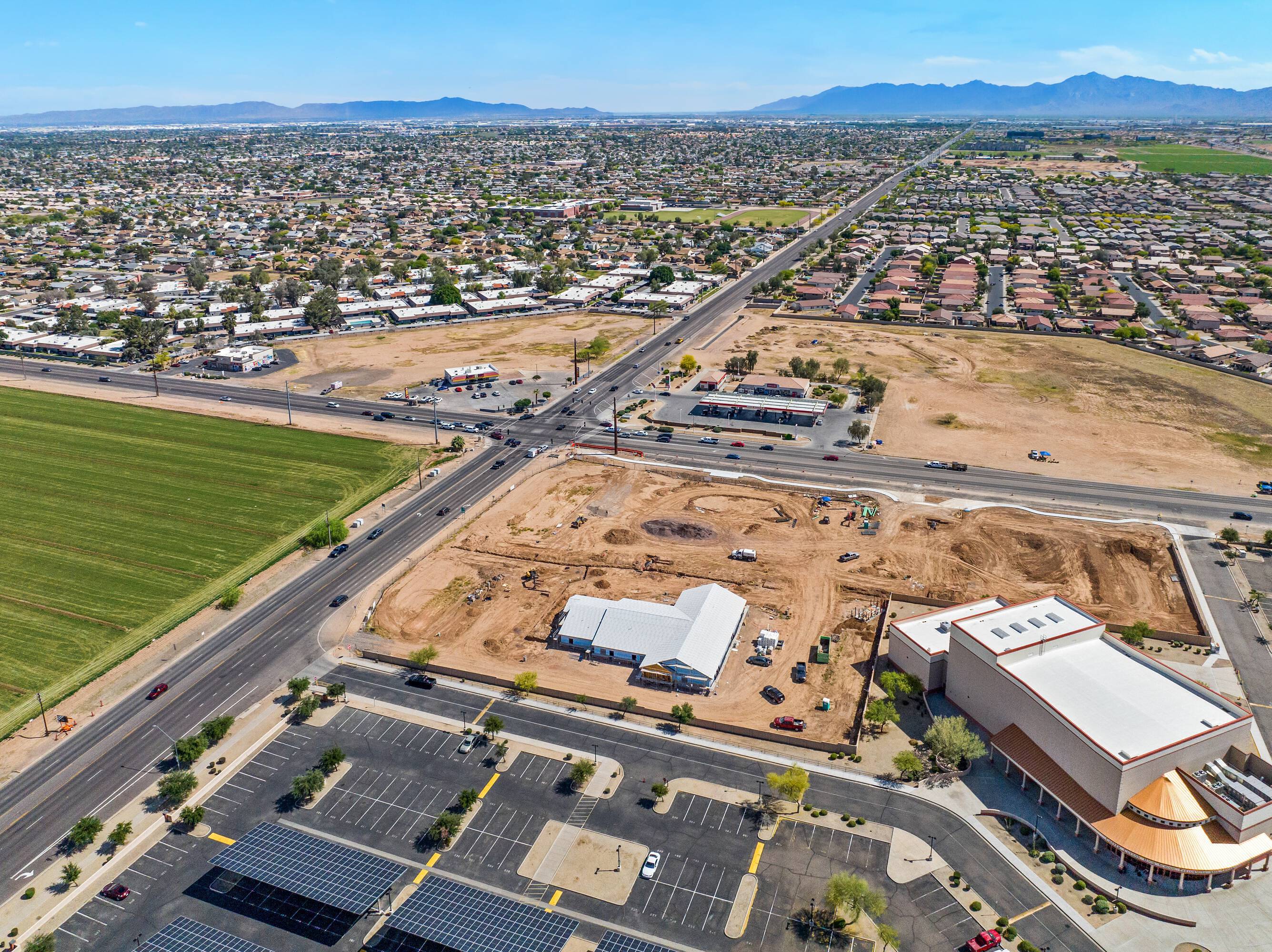 Commercial Property for Sale in Glendale Arizona 85037